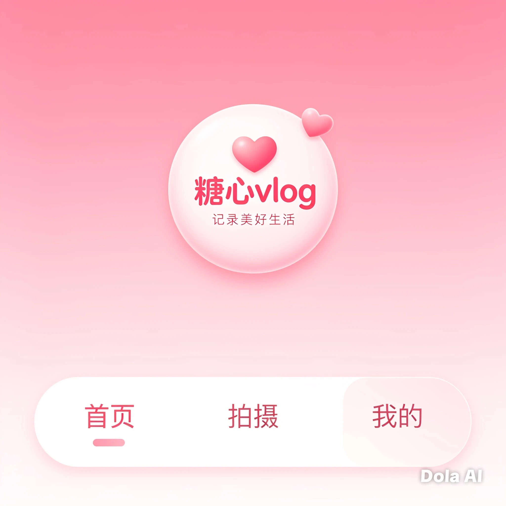 友善社区共创内容